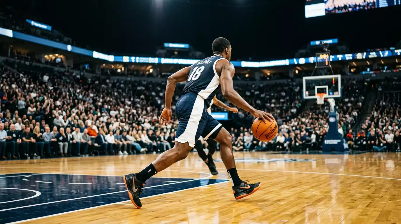Principales candidatos al MVP NBA 2025-26: SGA, Jokic, Cunningham y Wembanyama en acción