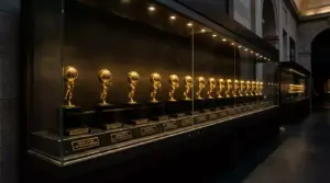 Historial MVP NBA: Ganadores, Eras y Tendencias que Definen las Apuestas
