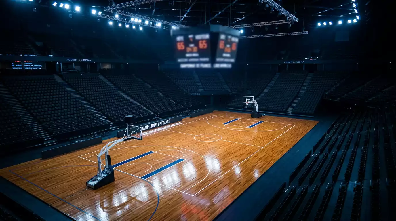 Regla de 65 partidos para elegibilidad MVP NBA