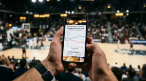 Valor en Apuestas MVP NBA: Estrategias para Encontrar Cuotas con Ventaja Real