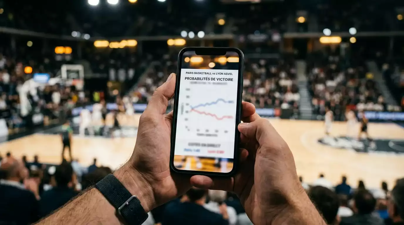 Estrategias de valor en apuestas MVP NBA